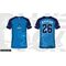 DISNEY - Stitch 26 - Soccer Jersey Men (S)