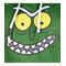 RICK & MORTY - Sweat Flip the Pickle (S)