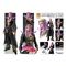 JOJO PART 5 - Abbacchio "Black version" - Figure Big Chozokado 16cm