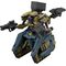 GUNDAM - 30MM ARMORED CORE FIRES OF RUBICON RaD CC-3000 - Model Kit
