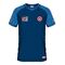 MARVEL - Captain America 41 - Soccer Jersey Men (S)