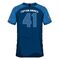 MARVEL - Captain America 41 - Soccer Jersey Men (S)