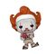 IT : WELCOME TO DERRY - POP TV N° 1852 - Bob Gray as Pennywise