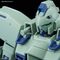 GUNDAM - RE/100 1/100 Gun EZ - Model Kit