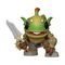 MURLOC COSPLAY - POP Games N° XXXX - Finduin