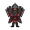 SKIBIDI TOILET - POP N° XXX - Titan Speakerman