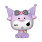 HELLO KITTY - POP Sanrio N° 138 - Kuromi in cow cosplay