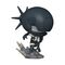 CHAINSAW MAN REZE - POP Animation N° XXXX - Bomb