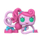 POPPY PLAYTIME - POP Games N° XXXX - Mommy LL
