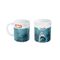 JAWS - Ceramic Mug 320ml