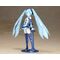FRAME ARMS GIRL - Frame Artist Snow Miku - Model Kit 16cm