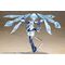 FRAME ARMS GIRL - Frame Artist Snow Miku - Model Kit 16cm