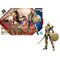 30MF - Liber Swordman - Model Kit