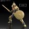 30MF - Liber Swordman - Model Kit