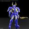 SAMURAI TROOPER - 30MF Yoroi-Shinden Samurai Troopers Sky - Model Kit