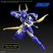 SAMURAI TROOPER - 30MF Yoroi-Shinden Samurai Troopers Sky - Model Kit