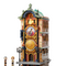 PANTASY - Prague Astronomical Clock - Building block 2441 pcs
