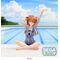 EVANGELION - Asuka "School Swimsuit" - Figure Yumemirize 16cm