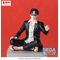 KAGURABACHI - Seichi Samura - Figure High Premium Perching 10cm