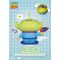 TOY STORY - Alien - Bank Vinyl Figure 12cm