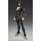 JOJO PART 5 - Bruno Bucciarati "Black Vers." - Figure Chozokado 15cm