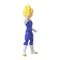 DRAGON BALL - Majin Vegeta - Figure Dragon Stars 17cm