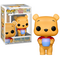 WINNIE THE POOH - POP Disney N° 1512 - Winnie The Pooh