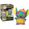 LILO & STITCH - POP Disney N° 1498 - Pumpkin Stitch (BLKLT)