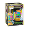 LILO & STITCH - POP Disney N° 1498 - Pumpkin Stitch (BLKLT)
