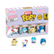 SANRIO - Bitty Pop 4 Pack 2.5cm - Hello Kitty
