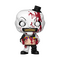 TERRIFIER - POP Movies N° 1796 - Art The Clown With Head