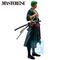 ONE PIECE - Roronoa Zoro - Figure Beyond the trials 25cm