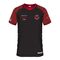 MARVEL - Deadpool 91 - Soccer Jersey Men (M)