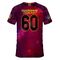 MARVEL - Guardians of the galaxy 60 - Soccer Jersey Men (S)