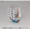 ONE PIECE - Model Kit - Ship - Moby Dick