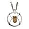 CYBERPUNK 2077 - V's Bullet - Limited Edition Necklace