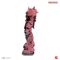 GUNDAM - Char's Zaku - Metallic Nano Puzzle 12.5cm