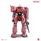 GUNDAM - Char's Zaku - Metallic Nano Puzzle 12.5cm