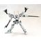 ARMORED CORE VI - Lineark White-glint & V.O.B. Set - Model Kit 16cm