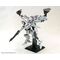 ARMORED CORE VI - Lineark White-glint & V.O.B. Set - Model Kit 16cm