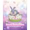 DISNEY - Sweet Treat - Set 6 Figure Blind Box 8cm