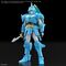 SAMURAI TROOPER -30MF Yoroi-Shinden Samurai Troopers Water - Model Kit