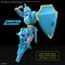 SAMURAI TROOPER -30MF Yoroi-Shinden Samurai Troopers Water - Model Kit
