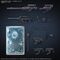 GUNDAM - 30MM OPTION PARTS SET ARMORED CORE FIRES - Model Kit
