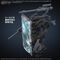 GUNDAM - 30MM OPTION PARTS SET ARMORED CORE FIRES - Model Kit