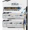 MOTOR NUCLEAR - MNP-XH14A Mo Li Qing - Model Kit 26.5cm
