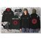STAR WARS - Darth Vader - Sherpa Jacket (L)