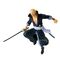 ONE PIECE - Silvers Rayleigh - Figure Battle Record Collection 16cm