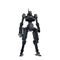 3 MIN PROJECT - Fenrir (Metalic Black) - Model Kit 1/18