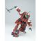 SHEIK MAINLAND - Hong Mo (Red) - Model Kit 1/144